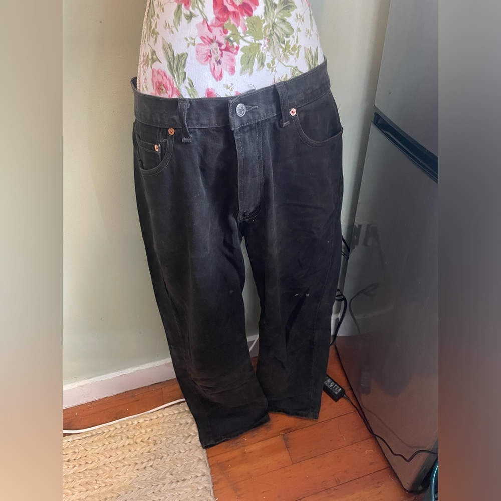 Levi’s pants